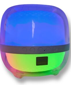 Trending - TWS - Dome Speaker - Gaming - Music and Camping - Outdoor