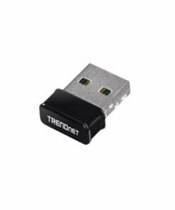 TRENDnet Micro N150 Wireless & Bluetooth USB Adapter