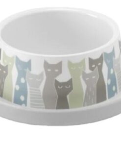 Trendy Dinner Pet Bowl 350ML - Maasai