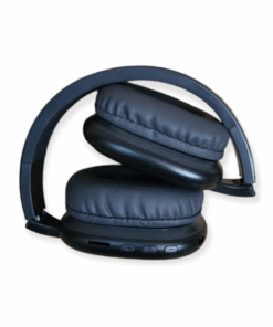 Treqa XH-620 HIFI Sound Extra Bass Foldable Stereo Headphones