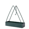 Triangle Mosquito Coil Holder