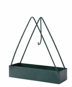 Triangle Mosquito Coil Holder