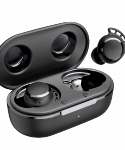 Tribit FlyBuds 3 mini - True Wireless In-Ear Sport Earphones