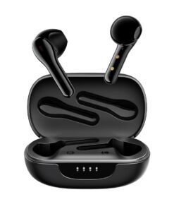 Tribit Flybuds C2 - TWS Noise Cancelling In-Ear Earphones with 4 Mics