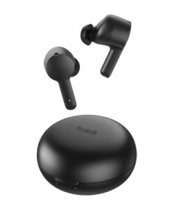 Tribit Flybuds NC - Wireless Noise Cancelling In-Ear Earphones