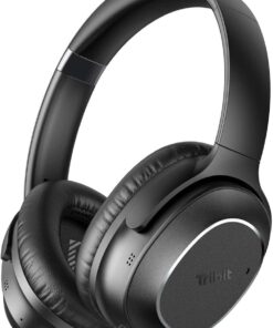 Tribit QuietPlus 72 - Wireless Noise Cancelling Over-Ear Headphones