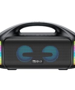 Tribit StormBox Blast - Portable Bluetooth Speaker