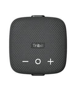 Tribit StormBox Micro 2 - Waterproof Portable Bluetooth Speaker