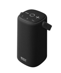 Tribit StormBox Pro - Waterproof Portable Bluetooth 360 Degree Speaker