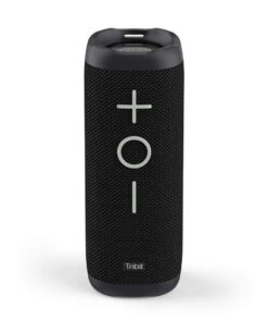 Tribit StormBox - Waterproof Portable Bluetooth 360 Degree Speaker