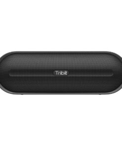 Tribit ThunderBox Plus - Waterproof Portable Bluetooth Speaker