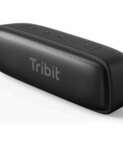 Tribit XSound Surf - Portable Waterproof Bluetooth Speaker
