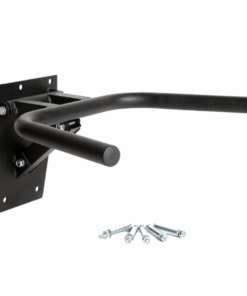 Tricep Dip Wall Station - Foldable - Ligum Fight Gear