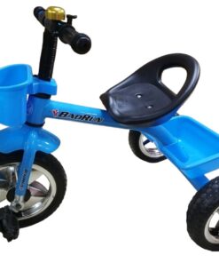 Tricycle for Kids - Blue