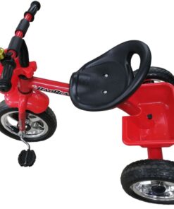 Tricycle for Kids - Red