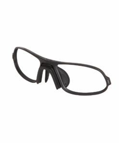 TriEye Prescription Lens Insert Frame For View Range Cycling Glasses - M