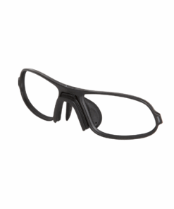 TriEye Prescription Lens Insert Frame For View Range Cycling Glasses - S