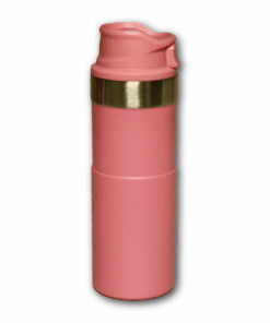 Trigger Mug 510ml - Dirty Pink
