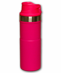 Trigger Mug 510ml - Neon Pink