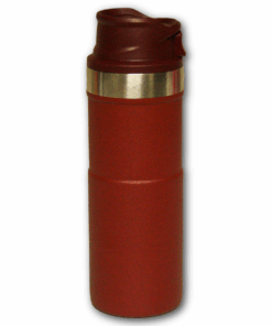 Trigger Mug 510ml - Rust