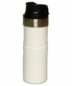 Trigger Mug 510ml - Snow