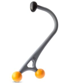 Trigger Point AcuCurve Cane Massage Stick