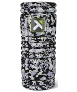 Trigger Point Grid 1.0 Foam Roller Grey Camo