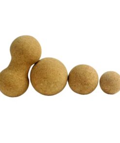 Trigger Point Massage Ball Set