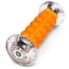 TriggerPoint NANO Foot Roller - Orange