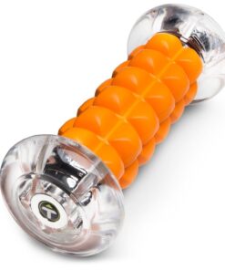 TriggerPoint NANO Foot Roller - Orange