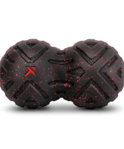 TriggerPoint Universal Massage Roller 8" Black