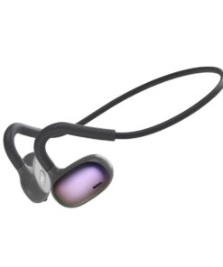 Trihear Open Ear Headphones Air Conduction Bluetooth Sport Headset BH831