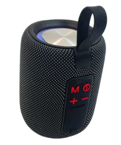 Trihear Portable Bluetooth Speakers, 6-8 Hours Playing Time/2000mAh
