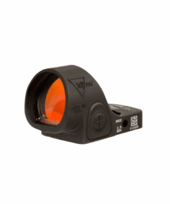 Trijicon SRO Red Dot Sight - 5 MOA - Belva Outdoor