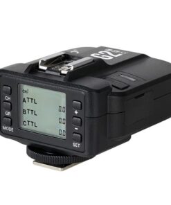 TRIOPO G2 Wireless Flash Trigger for Nikon