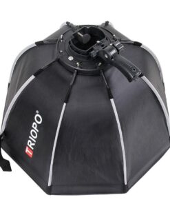 TRIOPO KS2-65 65cm Speedlite Flash Softbox