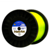 Triple Fish IGFA Nylon Fishing Line, 60KG 1.30MM, Colour Yellow, 800M Spool