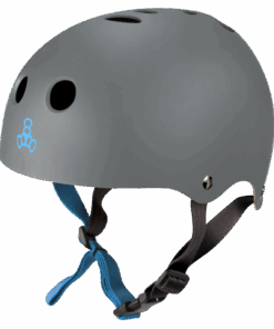 Triple8 Sweatsaver Halo Water Helmet V.2 - CAR RBR - S