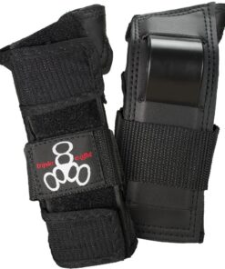 Triple8 Wristsaver - Black - S