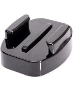 Tripod Adapter Clip System for GoPro & other Action Cameras