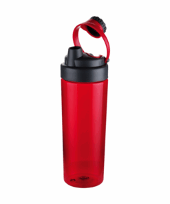 Tritan 800ml Water Bottle with Carry Handle