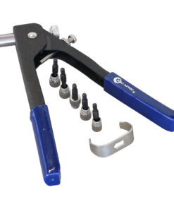 MAC AFRIC Single Riv-Nut Gun