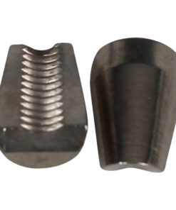 MAC AFRIC Spare Jaws for TRIVET/015