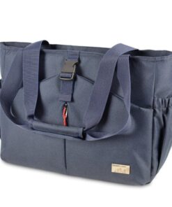 Troika Cooler & Accessories Shoulder Bag GO Urban Cooler Bag Dark Blue