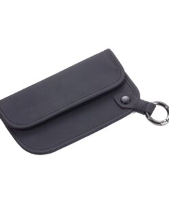 Troika Keyless Car Key Protective Case with RFID and NFC Chip Protection