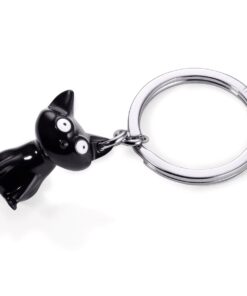 TROIKA Keyring FELIX