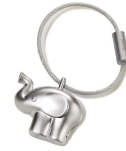 Troika Keyring Little Elephant