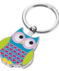 Troika Keyring Owl - Rosie