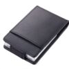 TROIKA - RFID Shielding Credit Card Case - Black and Silver