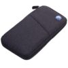 Troika Travel Document Case with RFID Fraud Prevention - Around The World